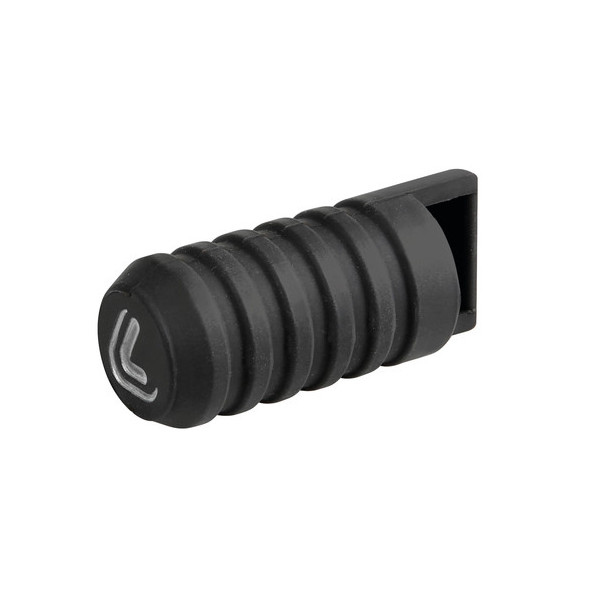 SALVASCARPA IN SILICONE PER LEVA CAMBIO MOTO
