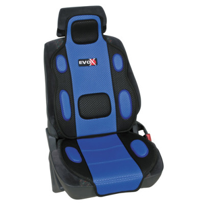 *SCHIENALE  EVOX  BLU