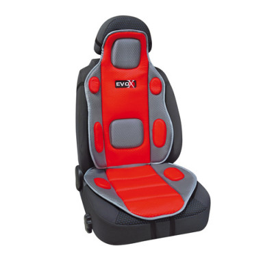SCHIENALE  EVOX  ROSSO