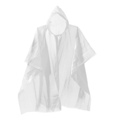 DISPLAY 24PCS PONCHO IMPERMEABILE