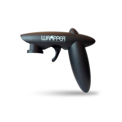 WRAPPER PISTOLA X BOMBOLETTA