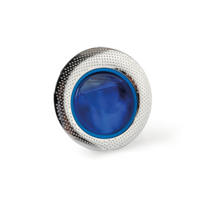 PROFUMATORE PER AUTO DISCO BLUE LINEN
