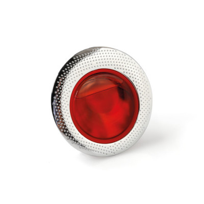 PROFUMATORE PER AUTO DISCO FRAGOLA