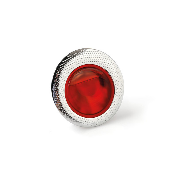 PROFUMATORE PER AUTO DISCO FRAGOLA