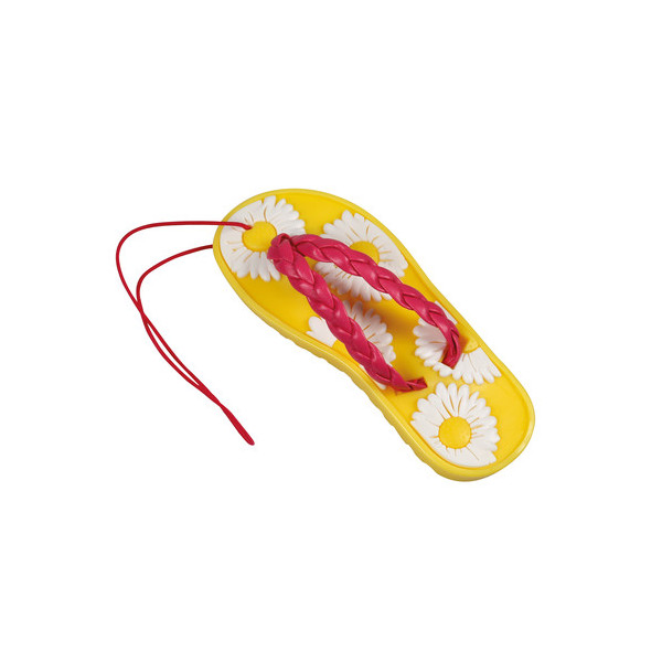 PROFUMATORE PER AUTO FLIPFLOP LIMONE