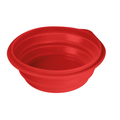 CIOTOLA SILICONE DA VIAGGIO PETS 1000ml