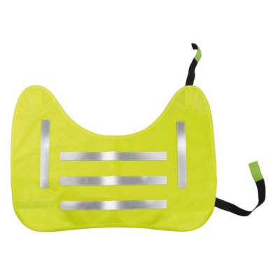 VESTE RIFLETTENTE PER CANI M