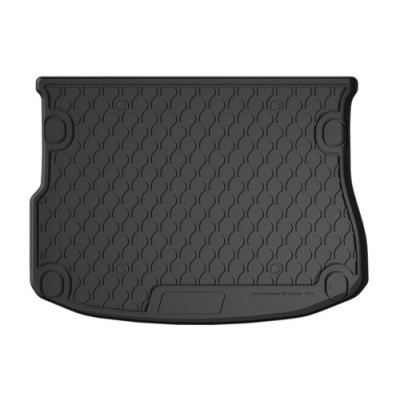 VASC.BAUL.SU MIS.GOMM.COMPATI CON LAND ROVER RANGE ROVER EVOQUE 5P 11+