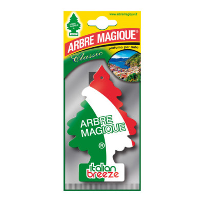 ARBRE MAGIQUE ITALIAN BREEZE