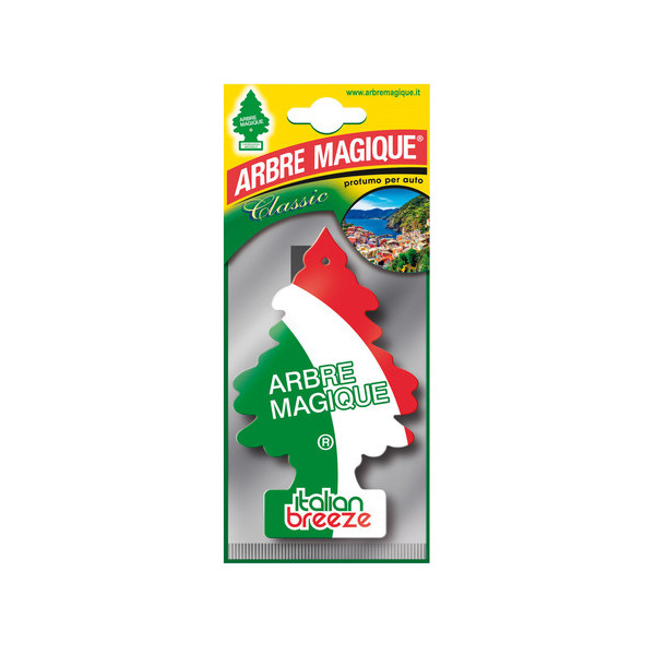 ARBRE MAGIQUE ITALIAN BREEZE