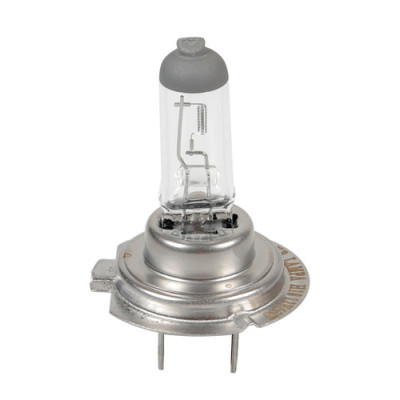 LAMPADA H18 65W 12V. D-BLISTER
