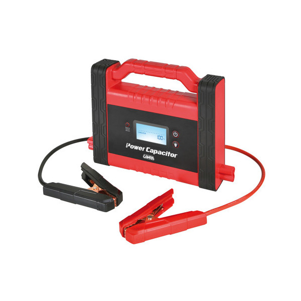 CAPACITOR POWER BOOST 720 PROFESSIONALE