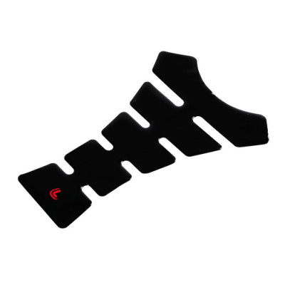 PROTEZIONE ADESIVA SERBATOIO  PRO TANK X4 BLACK