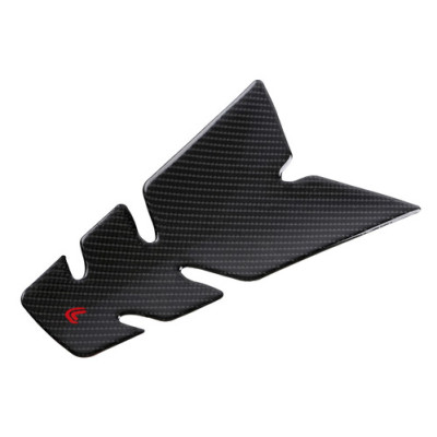 PROTEZIONE ADESIVA SERBATOIO  PRO TANK X5 CARBON LOOK