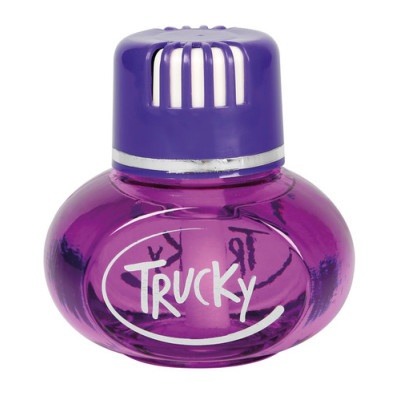 DEODORANTE ABITACOLO  TRUCKY  LAVANDA