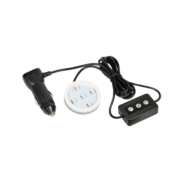 LUCE A LED PER  TRUCKY  7 COLORI MULTI-FUNZIONE
