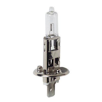 LAMPADA H1 12V 55W P14,5S SCATOLA