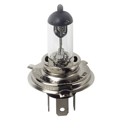 LAMPADA H4 12V 60-55W P43T