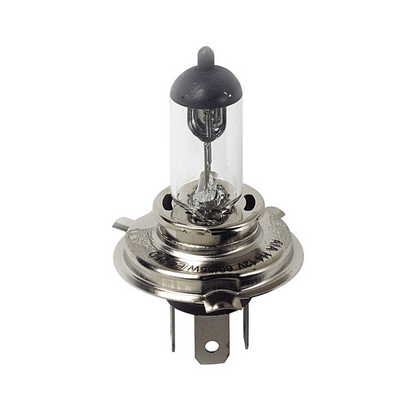 LAMPADA H4 12V 60-55W P43T