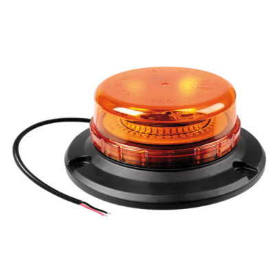 LAMPADA ROTANTE A LED RL-6 