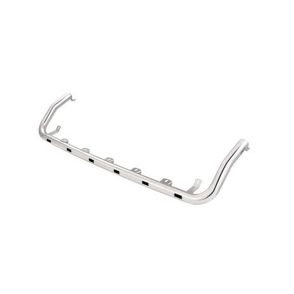 BARRA TETTO INCASSO LUCI E 5 ATTACCHI FARI DAF XF105