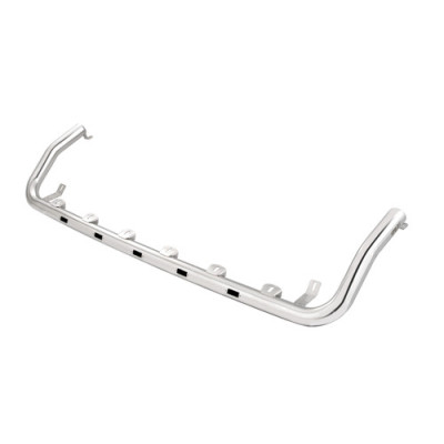 BARRA TETTO INCASSO LUCI E 6 ATTACCHI FARI DAF XF105