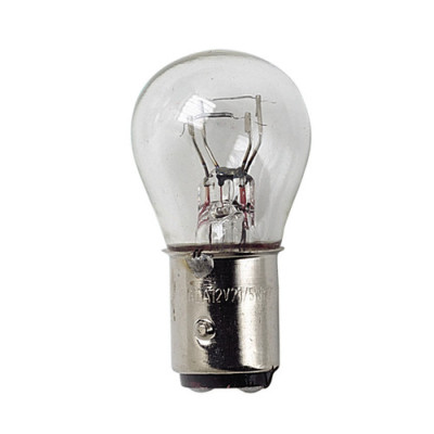 CP.LAMPADE 2 FIL.21-5W BAY15D