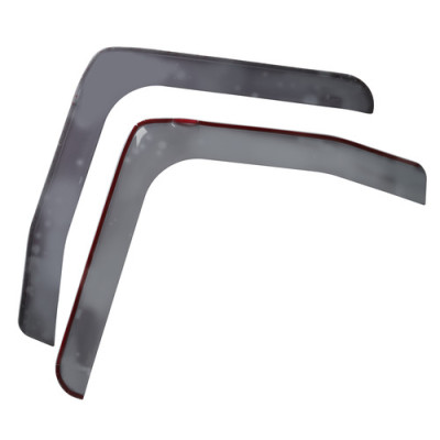 SET DEFLETTORI POLICARBONATO RENAULT T