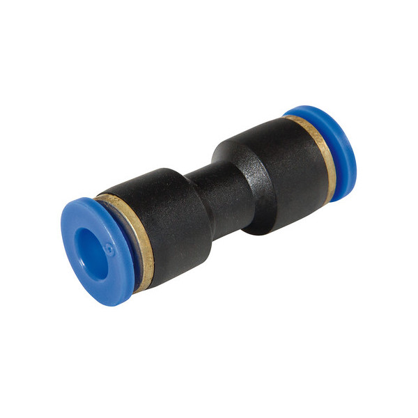 SET 20 RACCORDI TUBI ARIA 8MM  D2 