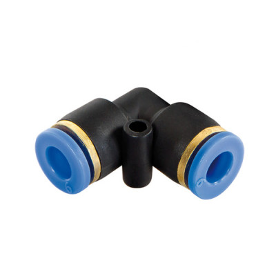 SET 20 RACCORDI TUBI ARIA 8MM  L2 
