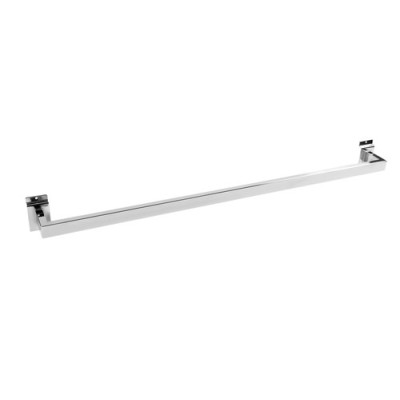 BARRA ORIZZONTALE 1000MM PER PANNELLI A DOGHE