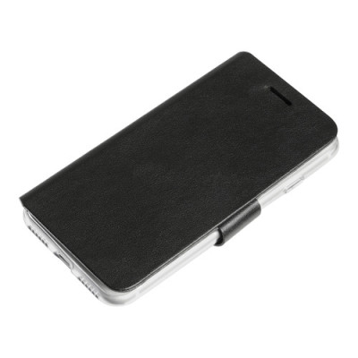 COVER  EXCLUSIVE  IPHONE 7-8 NERO