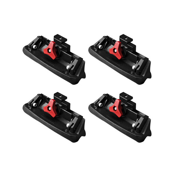 KIT ATTACCHI YAKIMA K1080