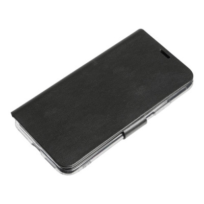COVER  EXCLUSIVE  IPHONE X NERO