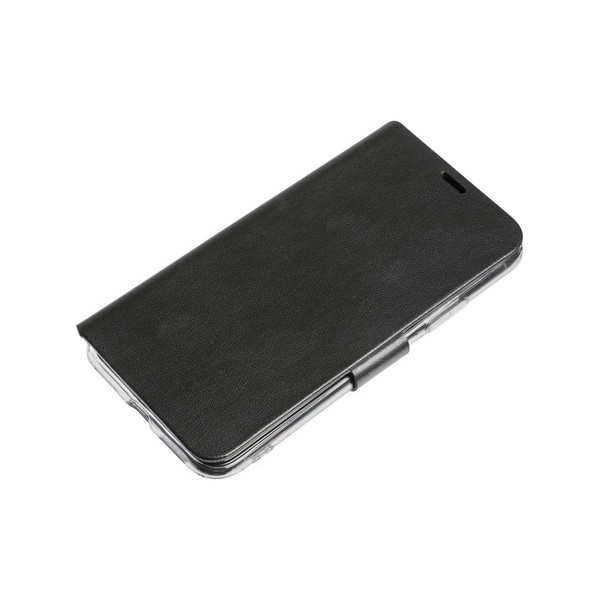 COVER  EXCLUSIVE  IPHONE X NERO