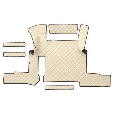 TAPP.CENTRALE SKEENTEX PANNA MAN TGX AUTOMATICO, 1 CASSETT 2018+