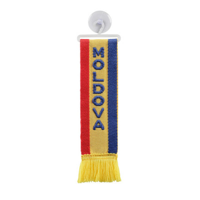 DECORAZIONE CABINA MOLDOVA 