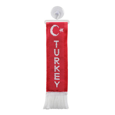 DECORAZIONE CABINA TURKEY 