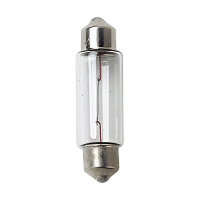 CP.LAMP.TUBOL. C5W  5W SV8,5
