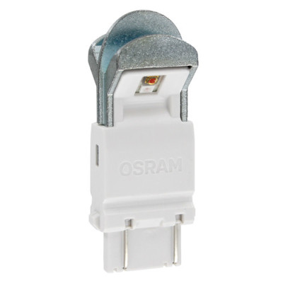 CP.LAMPADE LED PREMIUMP27-7W W2,5X16Q AMBRA