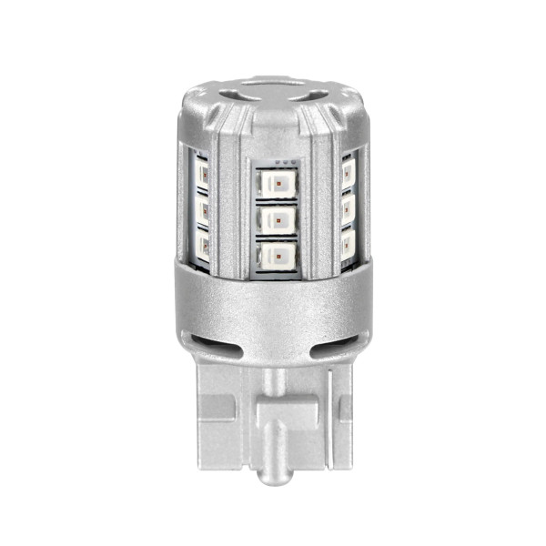 CP.LAMPADE LED STANDARD W21W W3X16D AMBRA