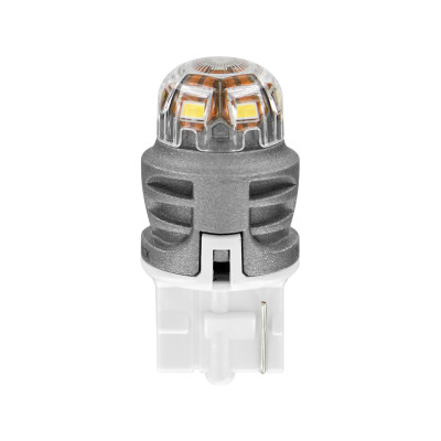 CP.LAMPADE LED PREMIUM W21W W3X16D 6000K