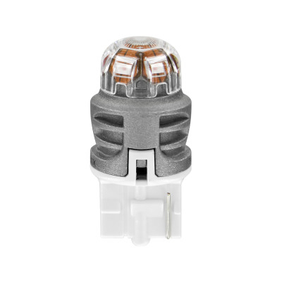 CP.LAMPADE LED PREMIUM W21W W3X16D GIALLO