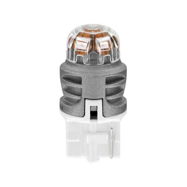 CP.LAMPADE LED PREMIUM W21W W3X16D GIALLO