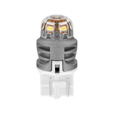 CP.LAMPADE LED PREMIUM W21-5W W3X16Q BIANCO FREDDO 6000K