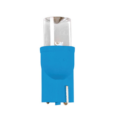 CP. COLOR-LED-BLUE WIDE BEAM  BLU
