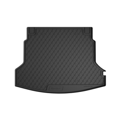 VASCA BAULE SU MISURA GOMMA COMPATIB.CON HONDA CR-V 12+