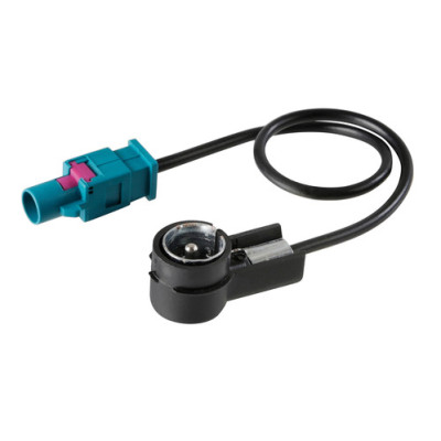 SPINOTTO ADATTATORE FAKRA MASCHIO - ISO MASCHIO