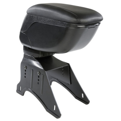 CONSOLE-BRACCIOLO P-OGGETTI NERO  CLASSIC 