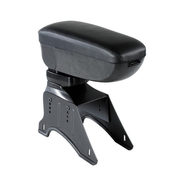 CONSOLE-BRACCIOLO P-OGGETTI NERO  COMPACT 